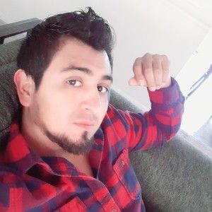 Meet your Posher, Gustavo